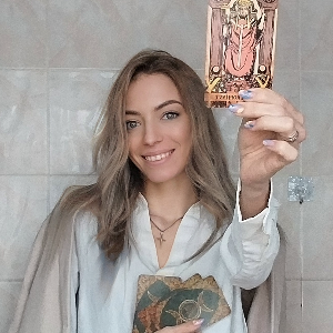 Катерина