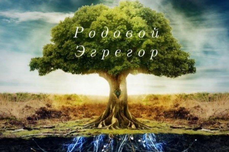 Тип Вашого Роду
