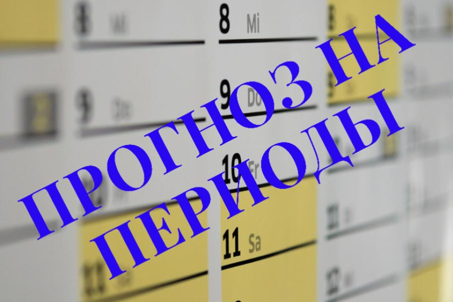 Прогнозування
